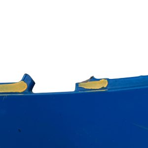 Audi A3 S-Line Front Bumper 2020 TO 2024 8Y0807437F Genuine - Image 12