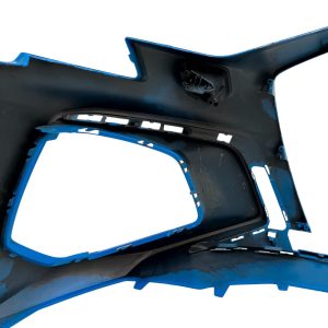 Audi A3 S-Line Front Bumper 2020 TO 2024 8Y0807437F Genuine - Image 16