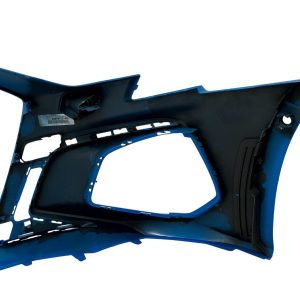 Audi A3 S-Line Front Bumper 2020 TO 2024 8Y0807437F Genuine - Image 21