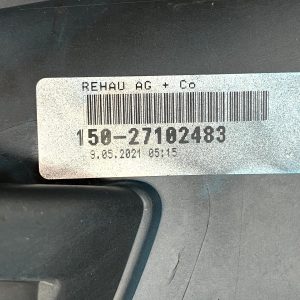Audi A3 S-Line Front Bumper 2020 TO 2024 8Y0807437F Genuine - Image 22