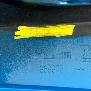 Audi A3 S-Line Front Bumper 2020 TO 2024 8Y0807437F Genuine - Image 23