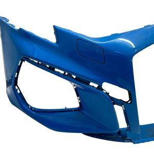 Audi A3 S-Line Front Bumper 2020 TO 2024 8Y0807437F Genuine - Image 4