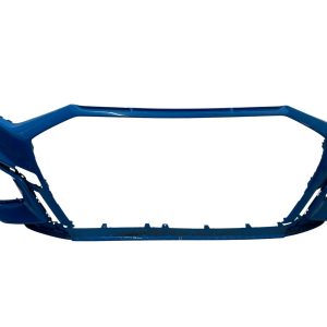 Audi A3 S-Line Front Bumper 2020 TO 2024 8Y0807437F Genuine
