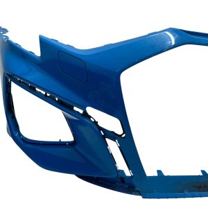Audi A3 S-Line Front Bumper 2020 TO 2024 8Y0807437F Genuine - Image 5