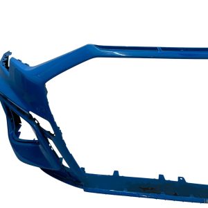 Audi A3 S-Line Front Bumper 2020 TO 2024 8Y0807437F Genuine - Image 6