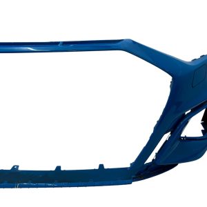 Audi A3 S-Line Front Bumper 2020 TO 2024 8Y0807437F Genuine - Image 8