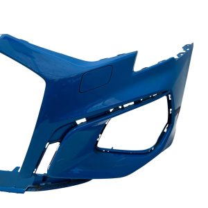 Audi A3 S-Line Front Bumper 2020 TO 2024 8Y0807437F Genuine - Image 9