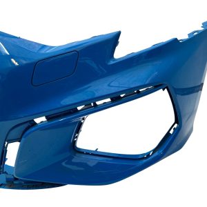 Audi A3 S-Line Front Bumper 2020 TO 2024 8Y0807437F Genuine - Image 10