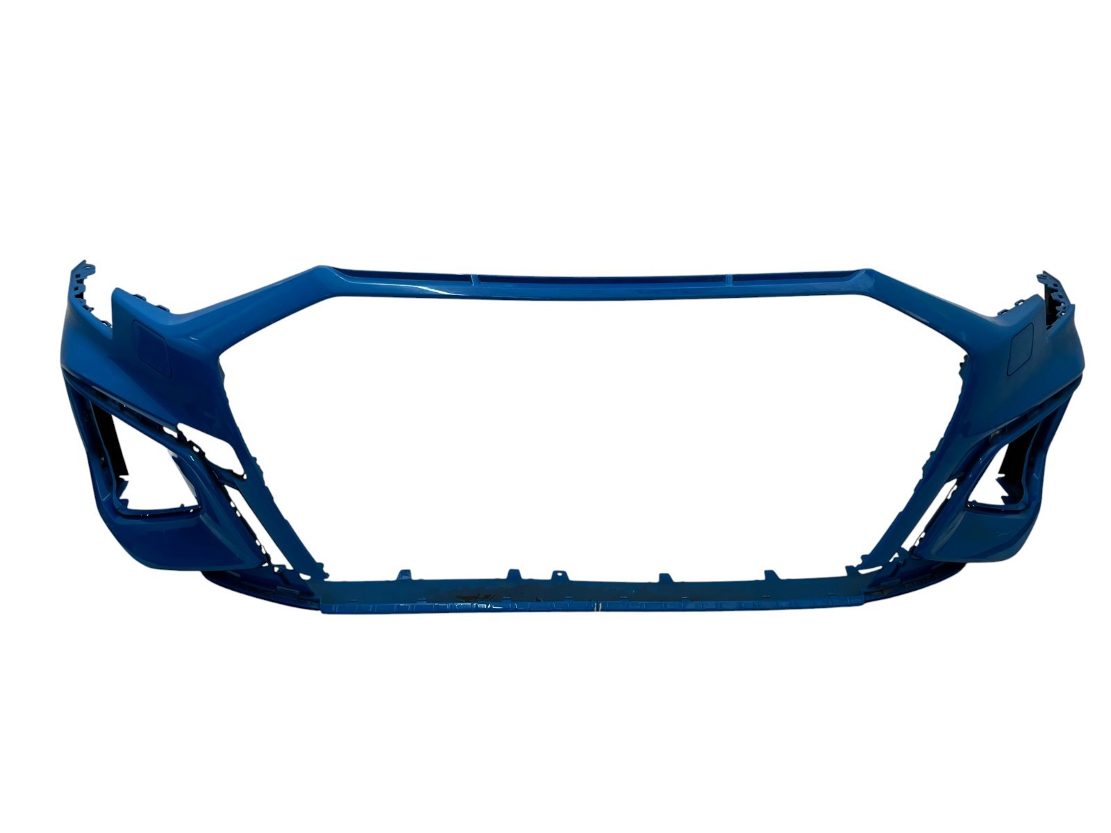 Audi A3 S-Line Front Bumper 2020 TO 2024 8Y0807437F Genuine