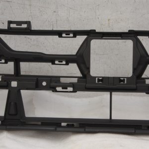 Audi A3 S Line Front Bumper Lower Grill 8Y0807647E Genuine - Image 5