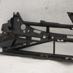Audi A3 S Line Front Bumper Lower Grill 8Y0807647E Genuine - Image 6