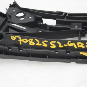 Audi A3 S Line Front Bumper Lower Grill 8Y0807647E Genuine - Image 7