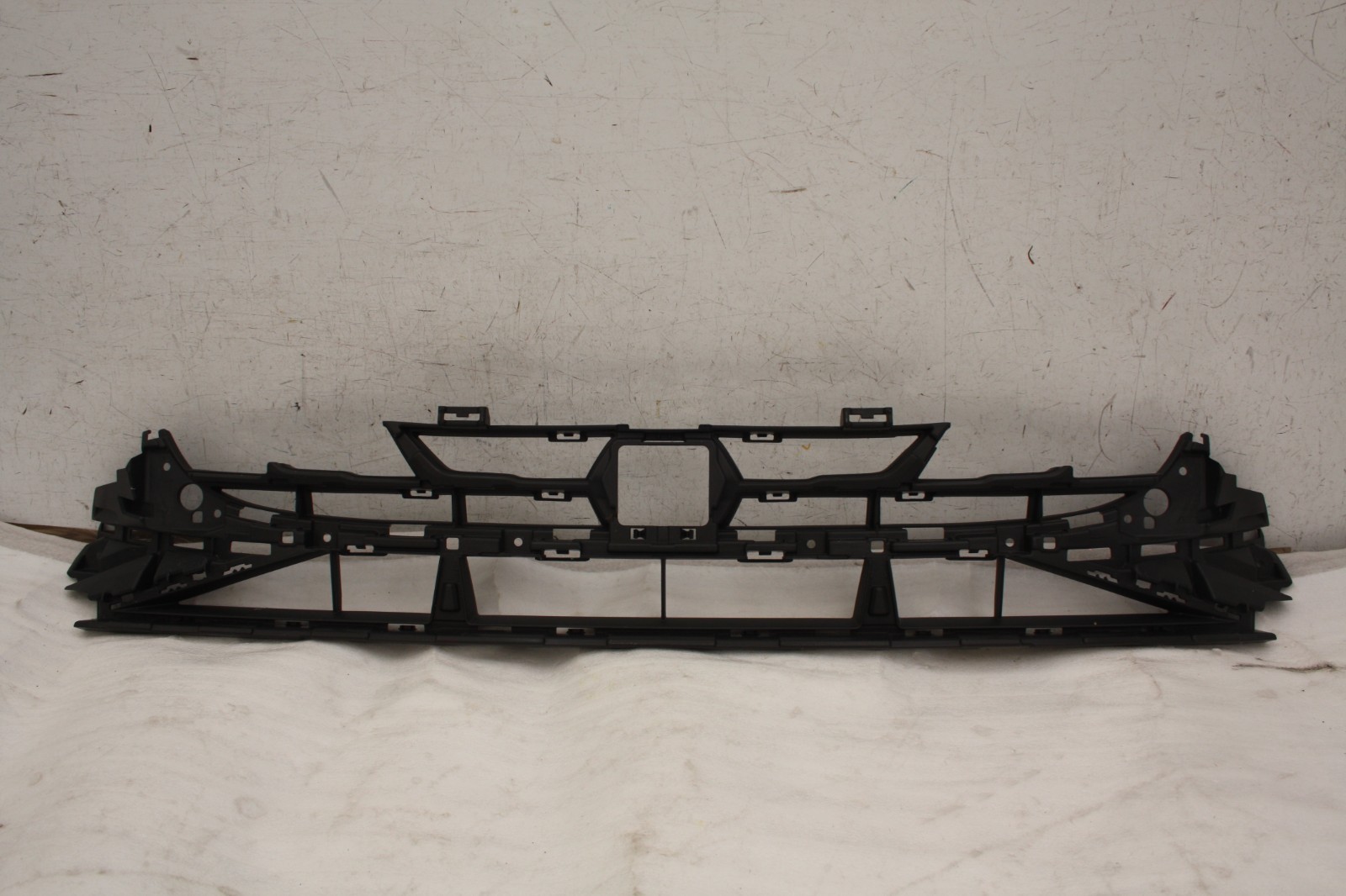 Audi A3 S Line Front Bumper Lower Grill 8Y0807647E Genuine