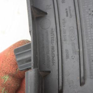 Audi A3 S Line Front Bumper Right Bracket 2020 ON 8Y0807410A Genuine - Image 12