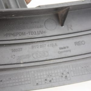 Audi A3 S Line Front Bumper Right Bracket 2020 ON 8Y0807410A Genuine - Image 13