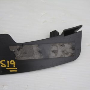 Audi A3 S Line Front Bumper Right Bracket 2020 ON 8Y0807410A Genuine - Image 4
