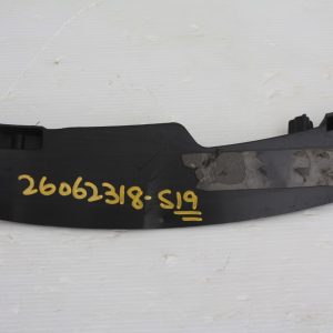 Audi A3 S Line Front Bumper Right Bracket 2020 ON 8Y0807410A Genuine - Image 1