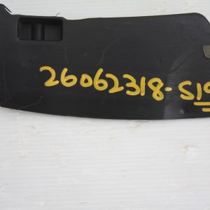 Audi A3 S Line Front Bumper Right Bracket 2020 ON 8Y0807410A Genuine - Image 5