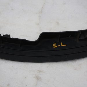 Audi A3 S Line Front Bumper Right Bracket 2020 TO 2024 8Y0807410A Genuine - Image 9