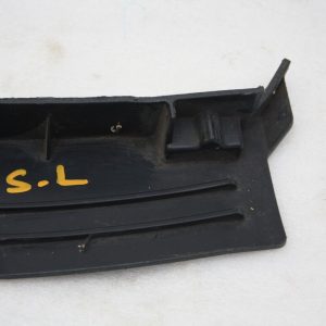 Audi A3 S Line Front Bumper Right Bracket 2020 TO 2024 8Y0807410A Genuine - Image 10