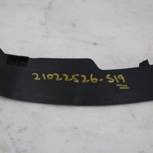 Audi A3 S Line Front Bumper Right Bracket 2020 TO 2024 8Y0807410A Genuine - Image 1