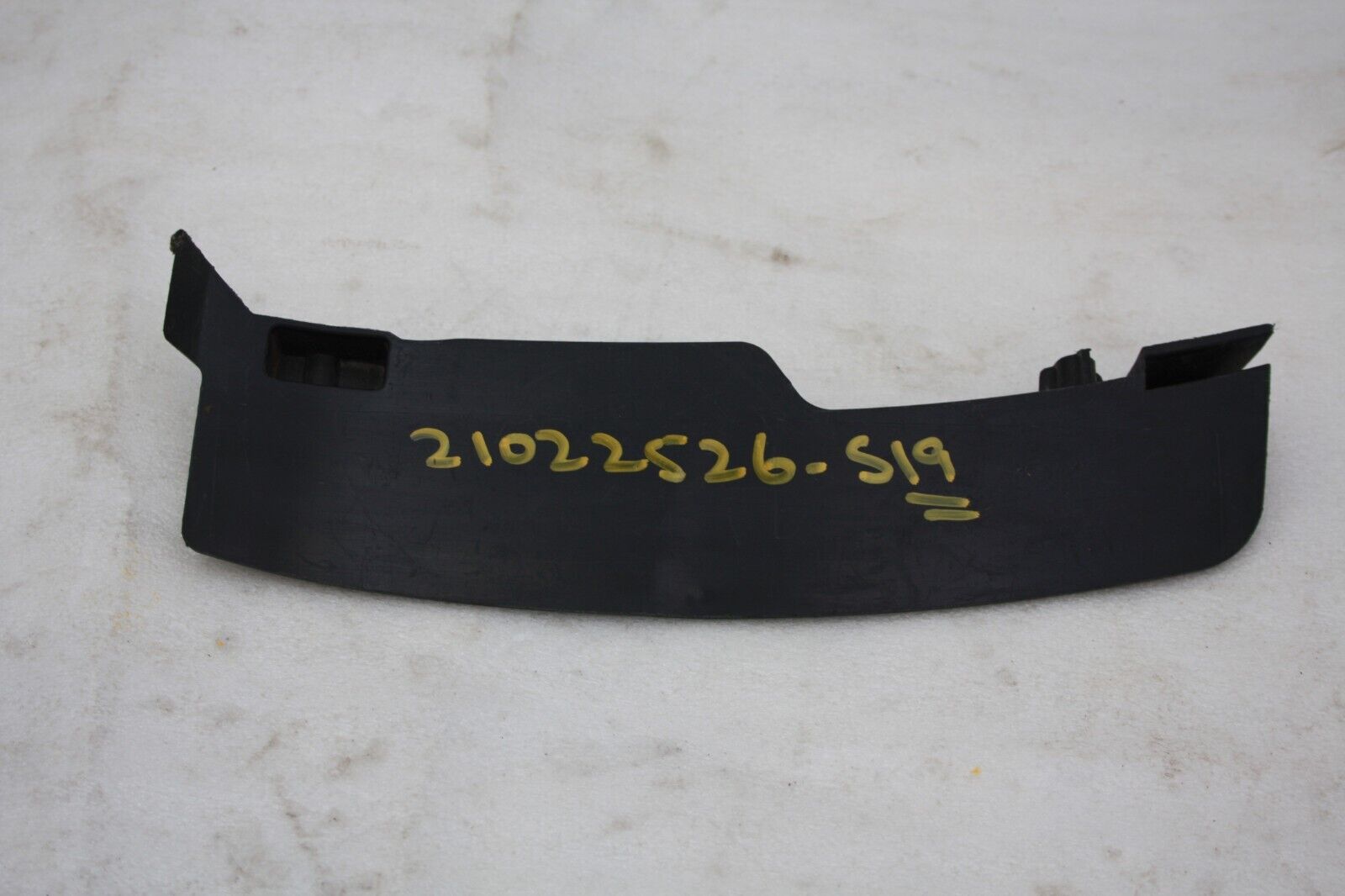 Audi A3 S Line Front Bumper Right Bracket 2020 TO 2024 8Y0807410A Genuine