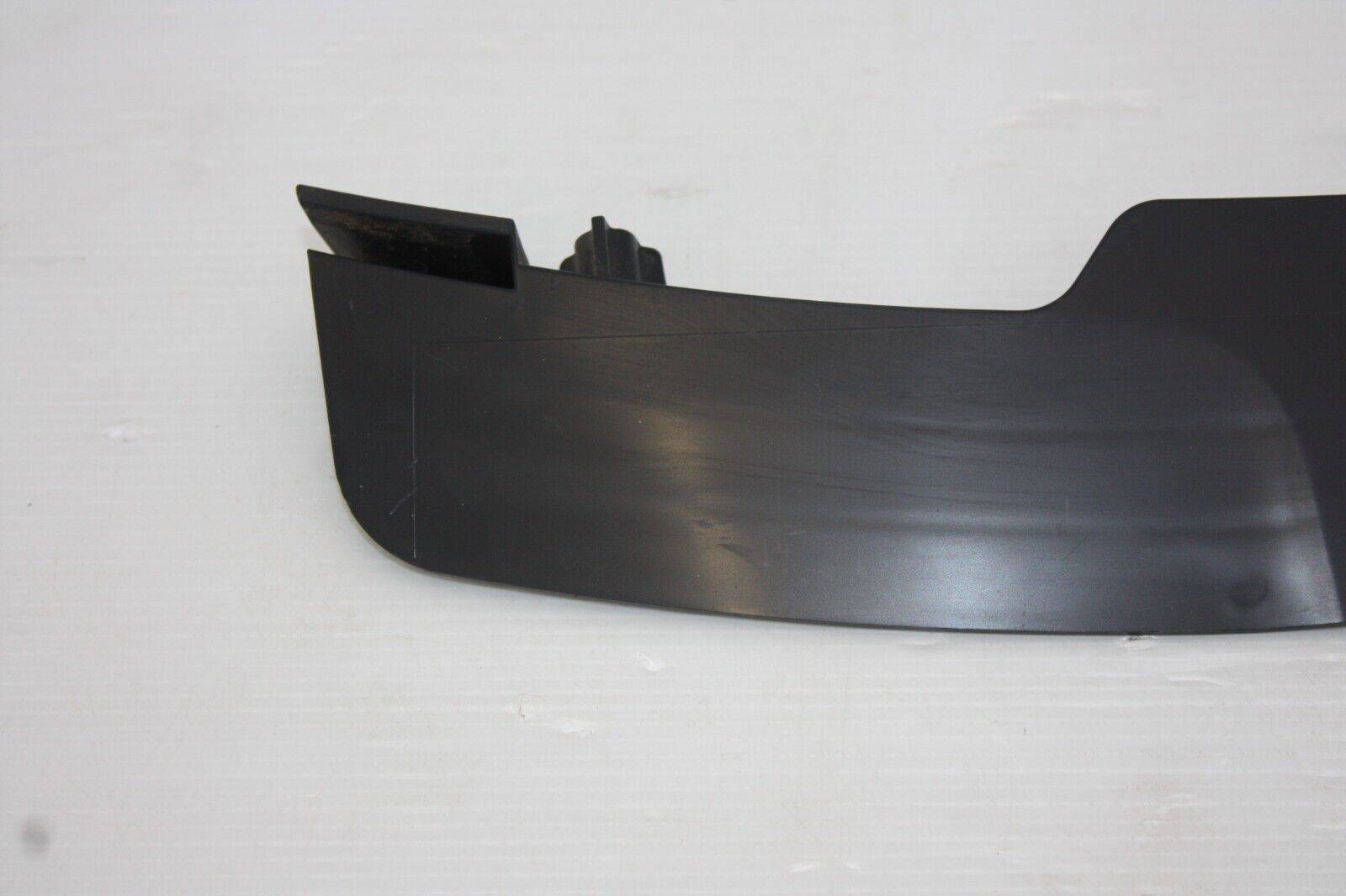 Audi-A3-S-Line-Front-Left-Air-Duct-Bracket-2020-ON-8Y0807409A-Genuine-175467214955-2