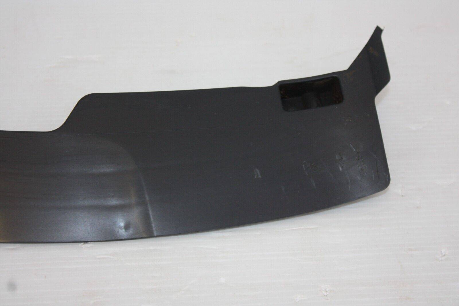 Audi-A3-S-Line-Front-Left-Air-Duct-Bracket-2020-ON-8Y0807409A-Genuine-175467214955-3