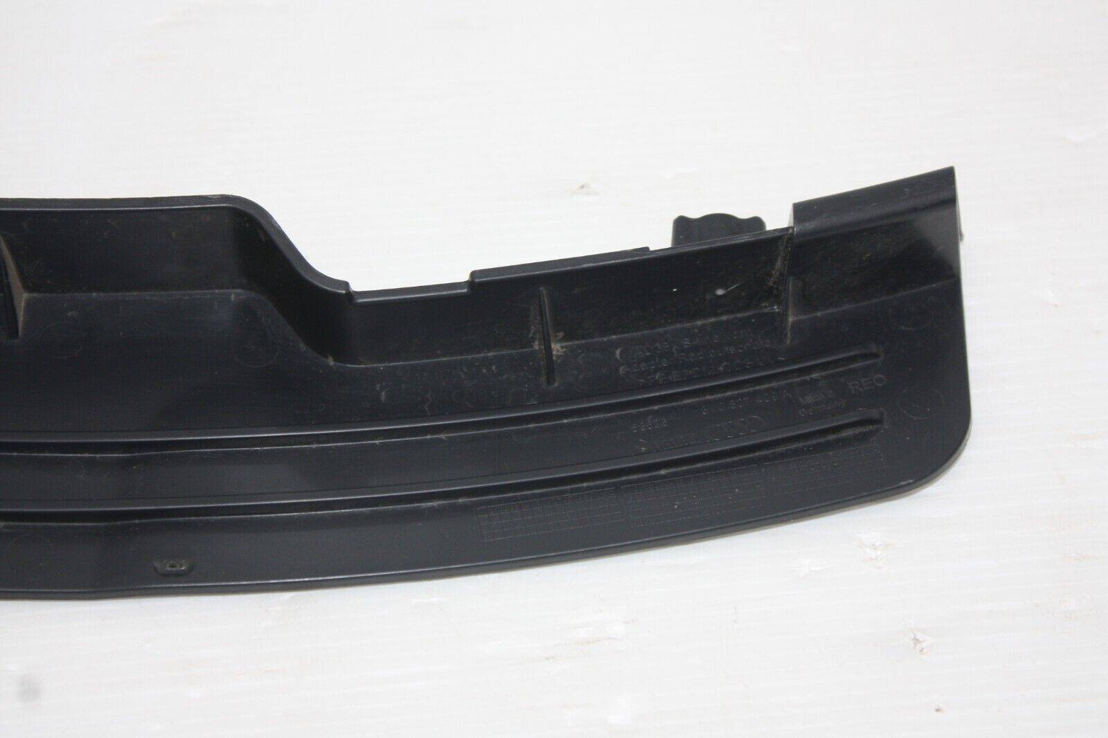 Audi-A3-S-Line-Front-Left-Air-Duct-Bracket-2020-ON-8Y0807409A-Genuine-175467214955-8