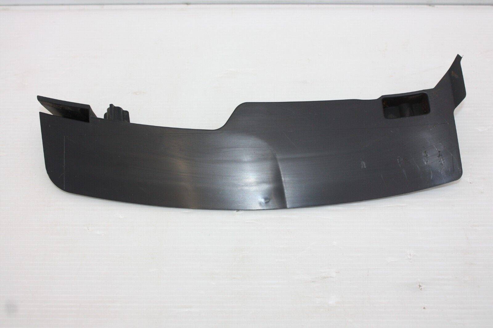 Audi-A3-S-Line-Front-Left-Air-Duct-Bracket-2020-ON-8Y0807409A-Genuine-175467214955