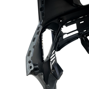 Audi A3 S Line Rear Bumper 2020 TO 2024 8Y4807511M Genuine - Image 11