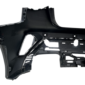 Audi A3 S Line Rear Bumper 2020 TO 2024 8Y4807511M Genuine - Image 12