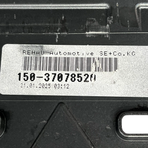 Audi A3 S Line Rear Bumper 2020 TO 2024 8Y4807511M Genuine - Image 17