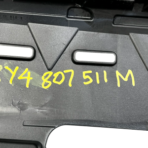 Audi A3 S Line Rear Bumper 2020 TO 2024 8Y4807511M Genuine - Image 20