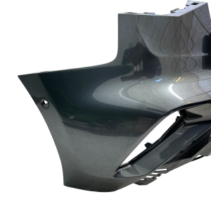 Audi A3 S Line Rear Bumper 2020 TO 2024 8Y4807511M Genuine - Image 3