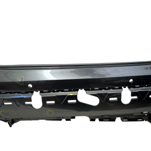 Audi A3 S Line Rear Bumper 2020 TO 2024 8Y4807511M Genuine - Image 5