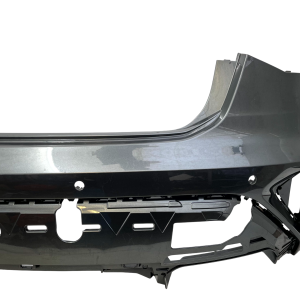Audi A3 S Line Rear Bumper 2020 TO 2024 8Y4807511M Genuine - Image 6