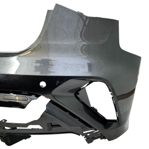 Audi A3 S Line Rear Bumper 2020 TO 2024 8Y4807511M Genuine - Image 7