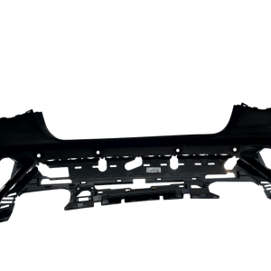 Audi A3 S Line Rear Bumper 2020 TO 2024 8Y4807511M Genuine - Image 9