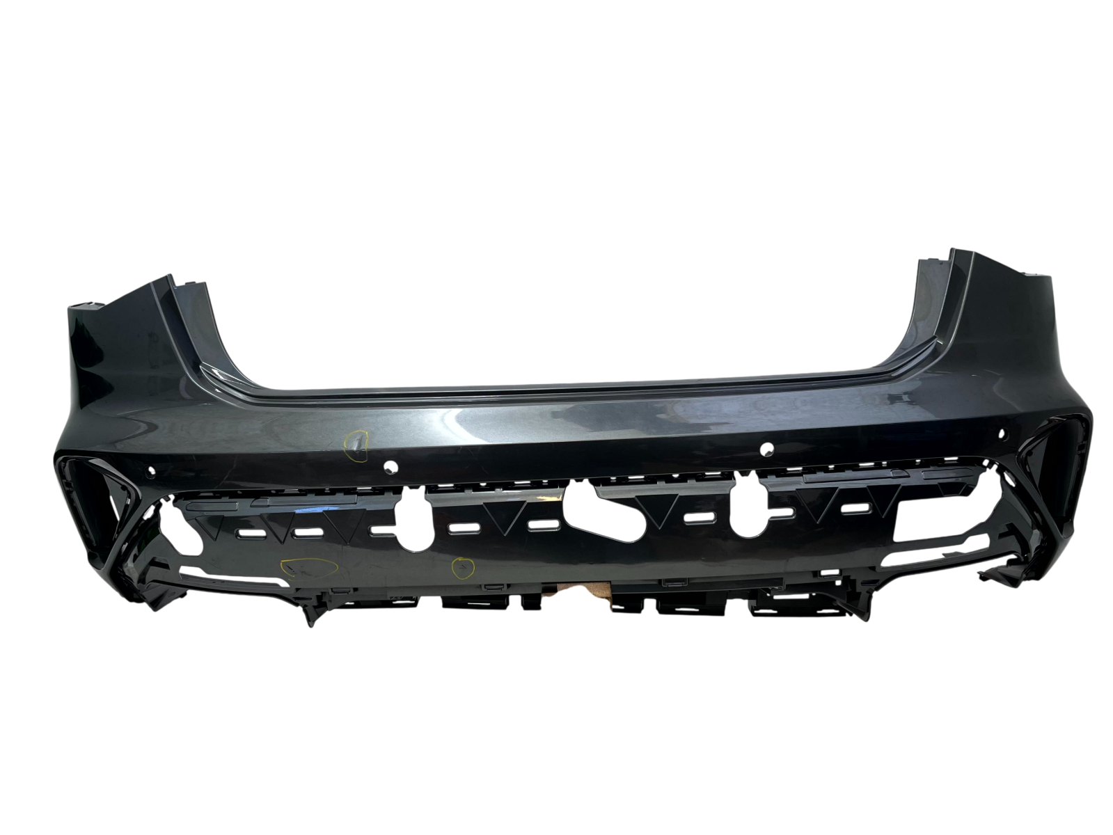 Audi A3 S Line Rear Bumper 2020 TO 2024 8Y4807511M Genuine