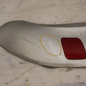 Audi A3 S3 Rear Bumper Lower Section 2004 TO 2008 8P4807521 Genuine - Image 11
