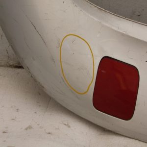 Audi A3 S3 Rear Bumper Lower Section 2004 TO 2008 8P4807521 Genuine - Image 13