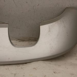 Audi A3 S3 Rear Bumper Lower Section 2004 TO 2008 8P4807521 Genuine - Image 14