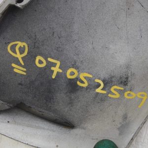 Audi A3 S3 Rear Bumper Lower Section 2004 TO 2008 8P4807521 Genuine - Image 16