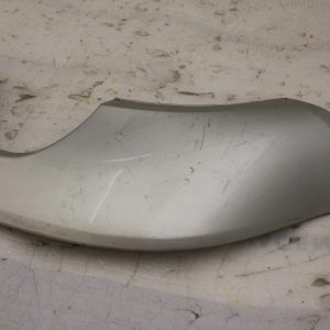 Audi A3 S3 Rear Bumper Lower Section 2004 TO 2008 8P4807521 Genuine - Image 3