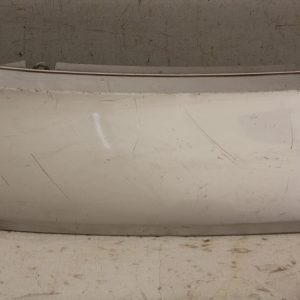 Audi A3 S3 Rear Bumper Lower Section 2004 TO 2008 8P4807521 Genuine - Image 4