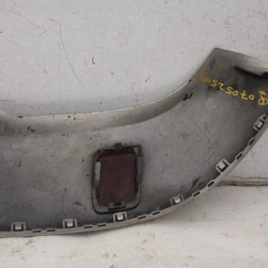 Audi A3 S3 Rear Bumper Lower Section 2004 TO 2008 8P4807521 Genuine - Image 5
