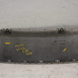 Audi A3 S3 Rear Bumper Lower Section 2004 TO 2008 8P4807521 Genuine - Image 6