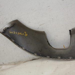 Audi A3 S3 Rear Bumper Lower Section 2004 TO 2008 8P4807521 Genuine - Image 7