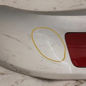 Audi A3 S3 Rear Bumper Lower Section 2004 TO 2008 8P4807521 Genuine - Image 10